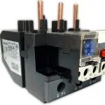 Relé de Sobrecarga PLRD3355 – Regulagem 30-40A