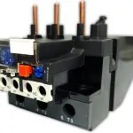 Relé de Sobrecarga PLRD3355 – Regulagem 30-40A