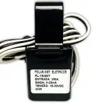 SENSOR DE CORRENTE PL-T16200T-T01 200A 4…20MA ALIM.: 18 A 30VDC