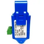 SENSOR DE CORRENTE PL-T1650T-T01 50A 4…20MA ALIM. 18…30VDC