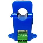 SENSOR DE CORRENTE PL-T1650T-T01 50A 4…20MA ALIM. 18…30VDC