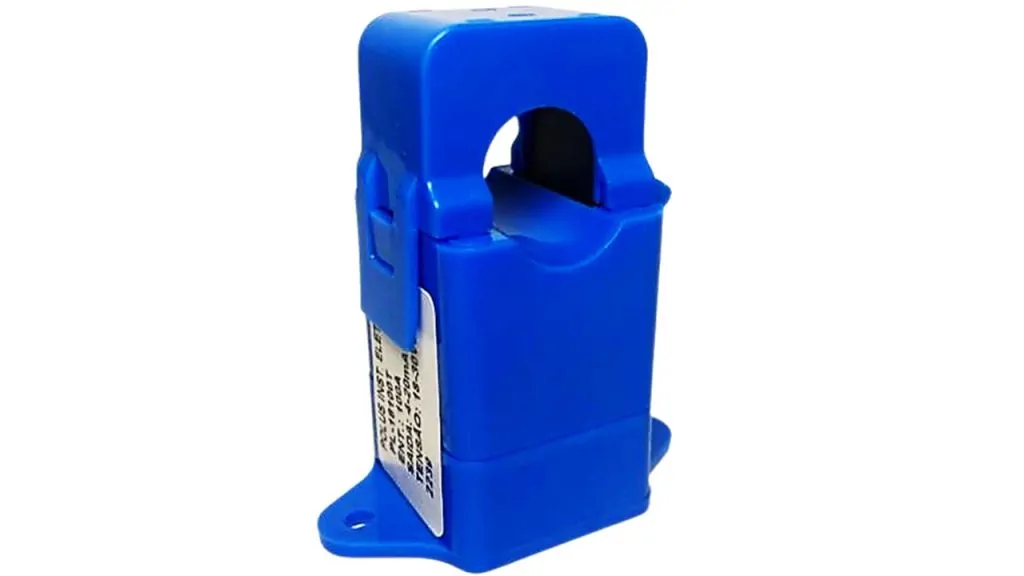 SENSOR DE CORRENTE PL-T1650T-T01 50A 4…20MA ALIM. 18…30VDC