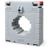 Transformador de Corrente – Modelo PL-03 Janela 60x10mm