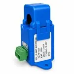 SENSOR DE CORRENTE PL-T16100T-T01 100A 4…20MA ALIM. 18…30VDC