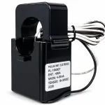 SENSOR DE CORRENTE PL-T16400T-T01 400A 4…20MA ALIM. 18…30VDC