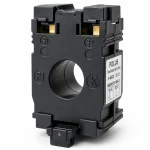 Transformador de Corrente – Modelo PL-MET20 Janela 20mm