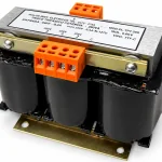 Transformadores de Comando e Potencial para Baixa Tensão – De 6V a 800V | 0,5VA até 30kVA