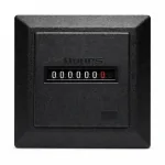 Horímetro Eletromecânico PL-MH para Totalização de Horas – 110VCA