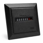 Horímetro Eletromecânico PL-MH para Totalização de Horas – 110VCA