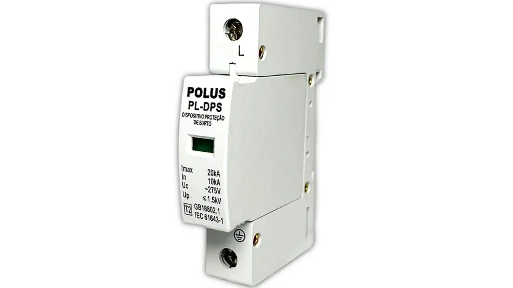 DPS PL-DPS UC-275V – Imax 20kA