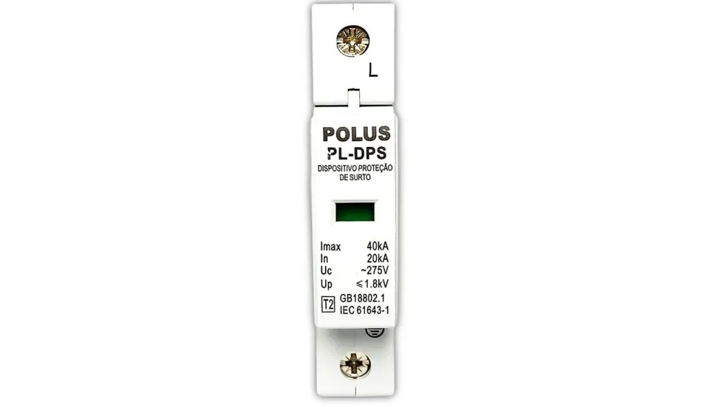 DPS PL-DPS UC-275V – Imax 40kA