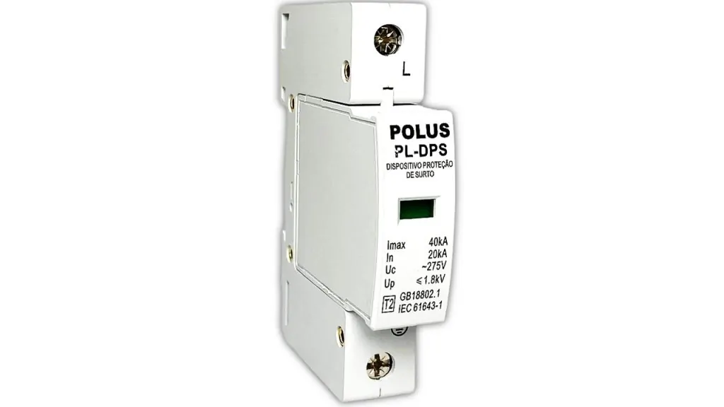 DPS PL-DPS UC-275V – Imax 40kA