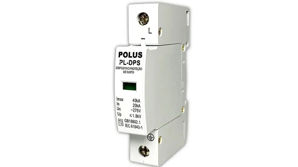 DPS PL-DPS UC-275V – Imax 40kA
