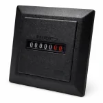 Horímetro Eletromecânico PL-MH para Totalização de Horas – 110VCA