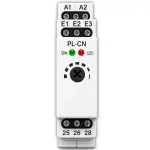 Relé de Nível PL-CN 220V AC