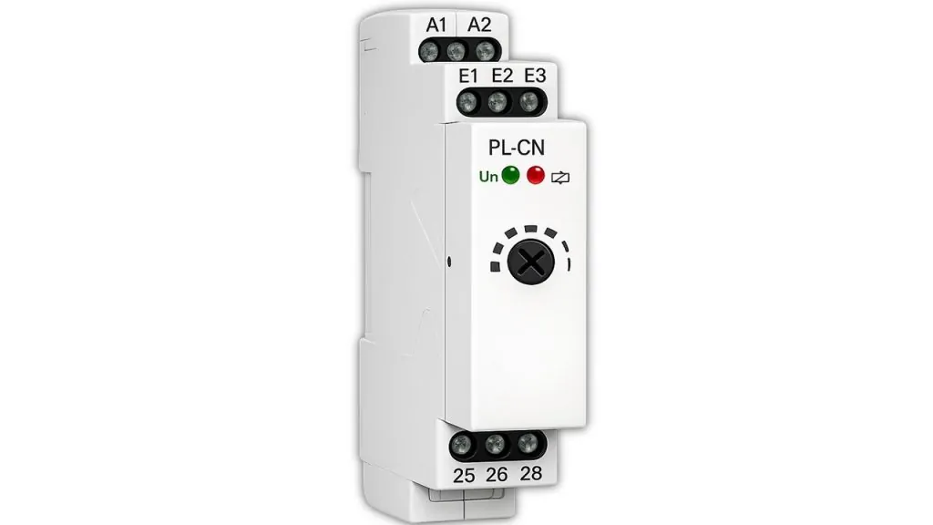 Relé de Nível PL-CN 220V AC
