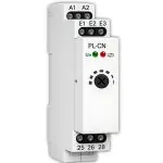 Relé de Nível PL-CN 220V AC