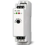 Relé de Nível PL-CN 220V AC