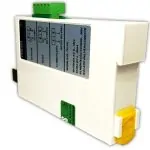 Transdutor de Tensão Monofásico PL-TV/AC – 150VCA / 4-20mA