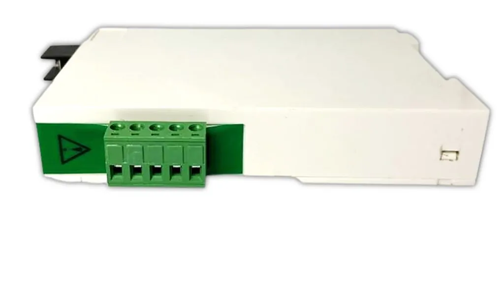 Transdutor de Tensão Monofásico PL-TV/AC – 150VCA / 4-20mA