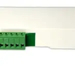 Transdutor de Tensão Monofásico PL-TV/AC – 150VCA / 4-20mA