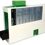 Transdutor de Tensão Monofásico PL-TV/AC – 150VCA / 4-20mA
