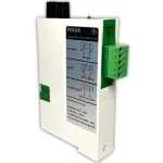 Transdutor de Tensão Monofásico PL-TV/AC – 150VCA / 4-20mA